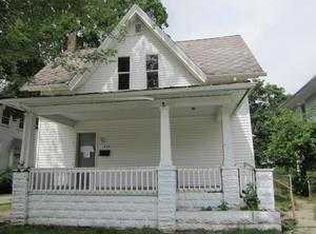 219 S 7th St, Goshen, IN 46528