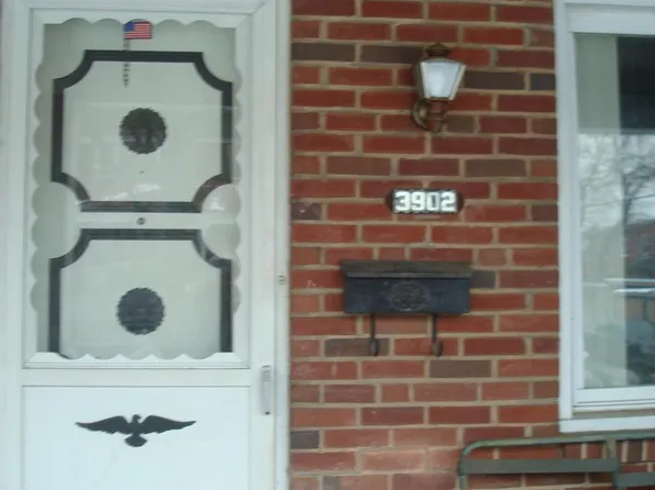 3902 Woodridge Rd, Baltimore, MD 21229