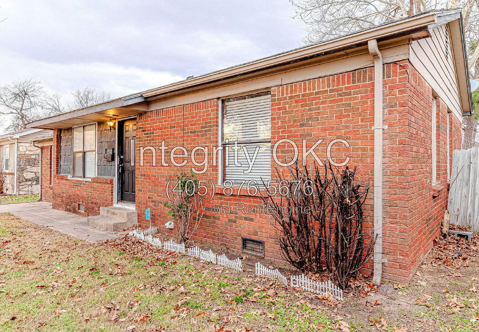 3 bed, 1.0 bath, 714 sqft, $1,100 — Photo 4