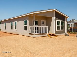 737 Riddle Dr, Fredonia, AZ 86022