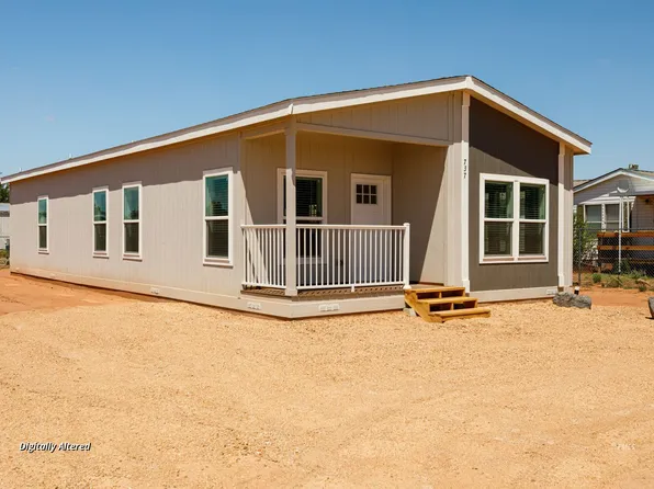 737 Riddle Dr, Fredonia, AZ 86022