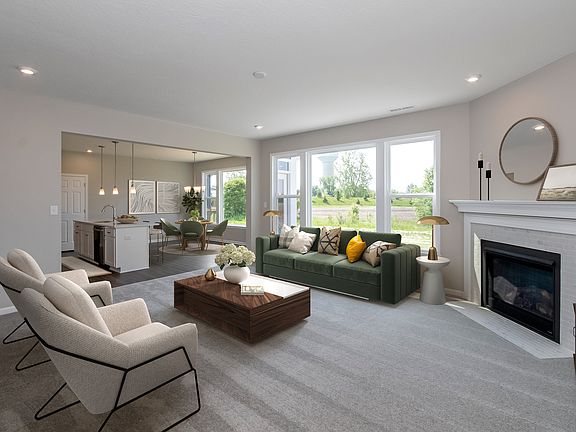 4th image of 6341 Teakwood Way
