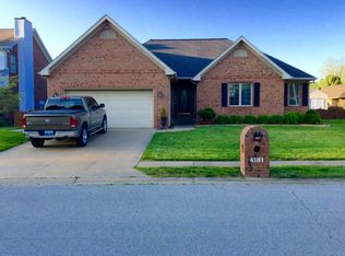 4161 Nina Dr, Owensboro, KY 42301