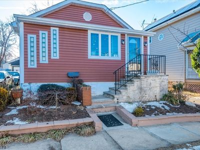 1507 Hiawatha Ave, Hillside, NJ, 07205