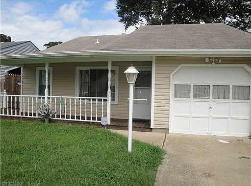 4th image of 3816 Foxglove Ct