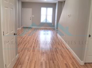 1418 S 55th St, Philadelphia, PA 19143