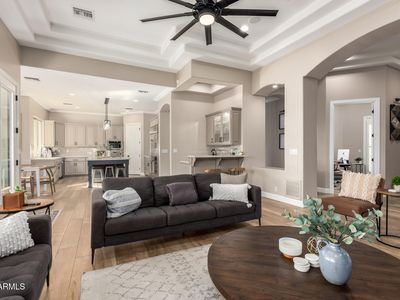 631 W AZALEA Drive, Chandler, AZ, 85248