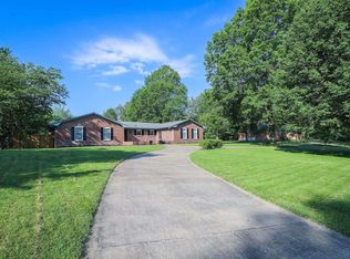 350 Lutes Rd, Paducah, KY 42001