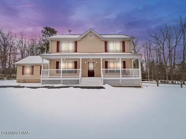 1184 Sierra Trails Dr, East Stroudsburg, PA 18302