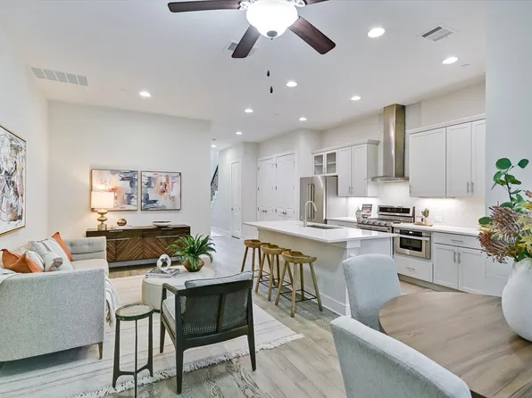 4323 Spicewood Springs Rd #10, Austin, TX 78759