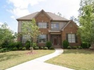 140 Austin Cir, Birmingham, AL 35242