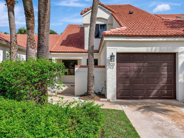 703 Sea Oats Drive #C-2, Juno Beach, FL 33408