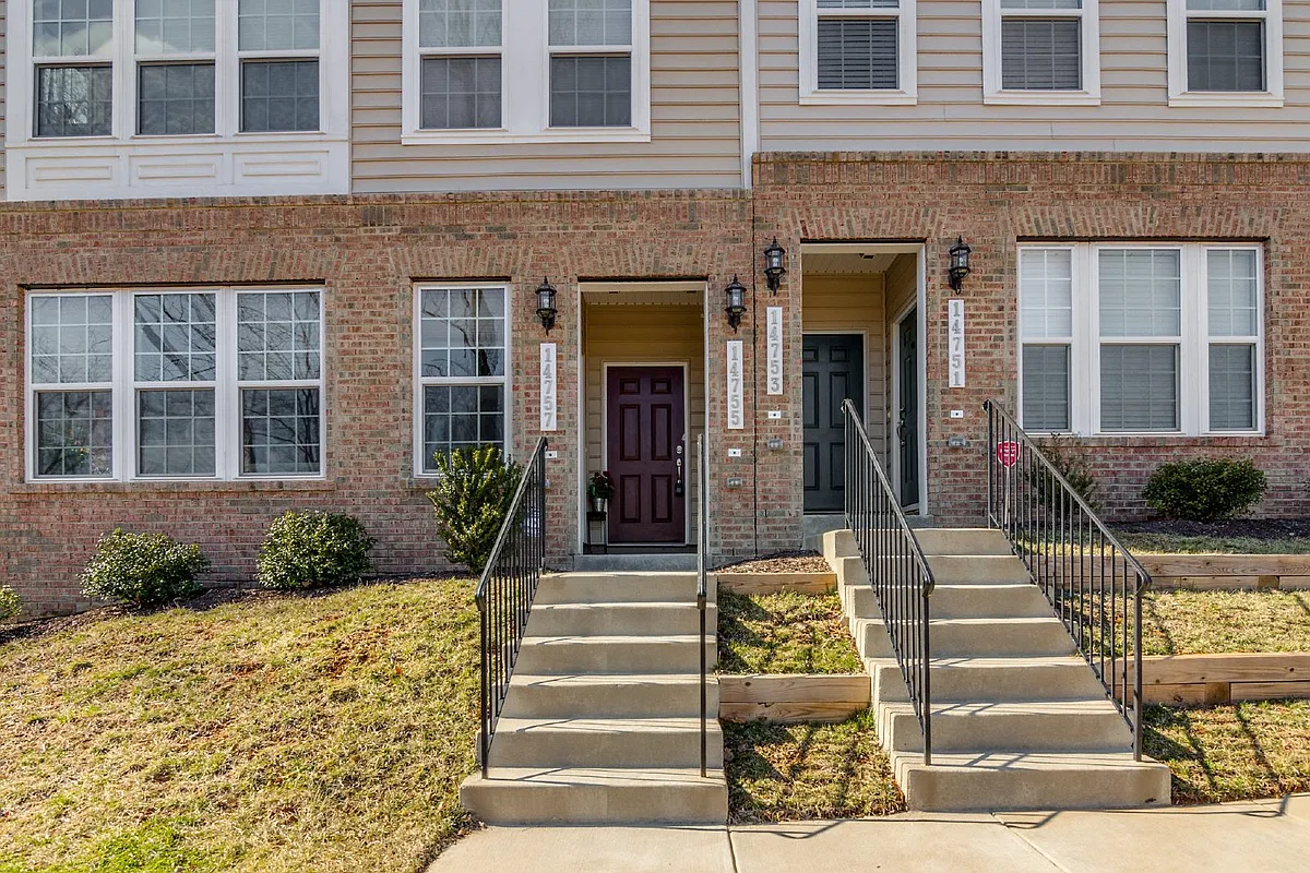Building Photo - 14755 Malloy Ct