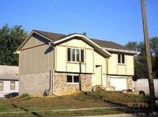 816 N 8th St, Council Bluffs, IA 51503