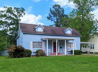 108 Conti St, Hattiesburg, MS 39401