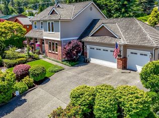 6210 6th Street Ct NE, Tacoma, WA