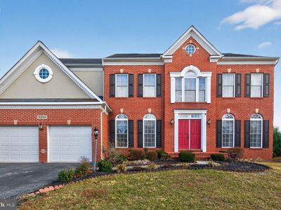 15230 Briarcliff Manor Way, Burtonsville, MD, 20866