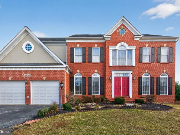 15230 Briarcliff Manor Way, Burtonsville, MD 20866