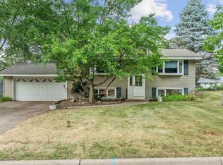 2207 Orchard Ln, White Bear Lake, MN 55110