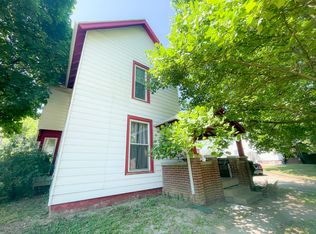 805 W Wabash Ave, Crawfordsville, IN 47933