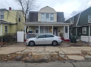 1891 Central Ave, Bridgeport, CT 06610