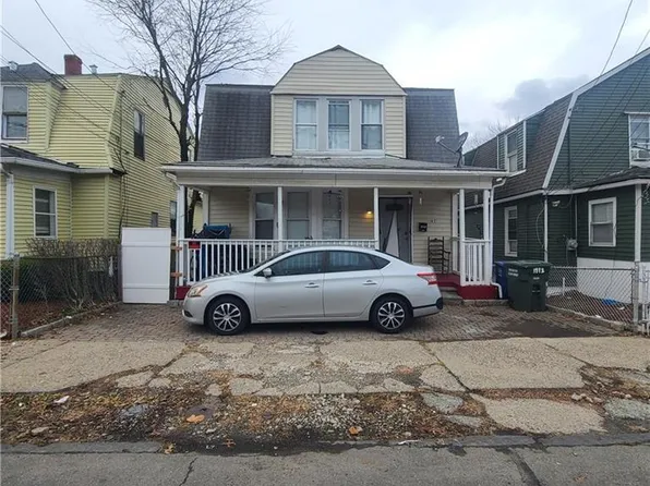 1891 Central Avenue, Bridgeport, CT 06610
