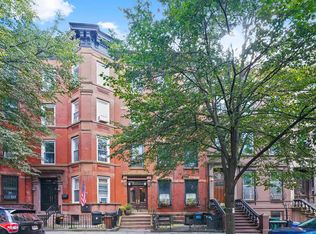 674 Carroll St APT 3, Brooklyn, NY 11215