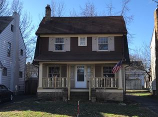 3860 Kirkwood Rd, Cleveland Heights, OH 44121