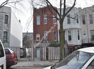1132 Decatur St, Brooklyn, NY 11207