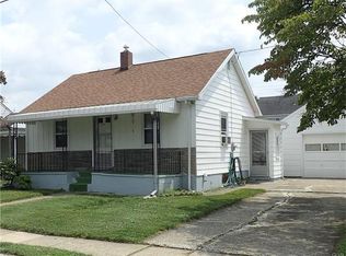 246 W Grant St, Easton, PA 18042