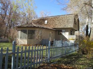 3100 Farm District Rd, Fernley, NV 89408