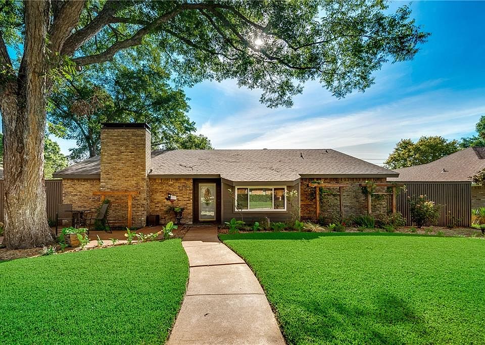 2124 Hondo Dr, Plano, TX 75074 | Zillow