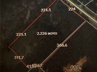 TRACT 5 Griffin Mill Rd, Pickens, SC 29671