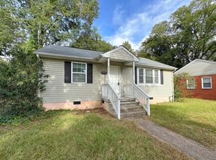 6400 Kensington Ave, Richmond, VA 23226