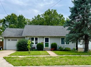 600 E Adams Ave, Fairfield, IA 52556