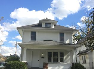 222 N Ogden Ave, Columbus, OH 43204
