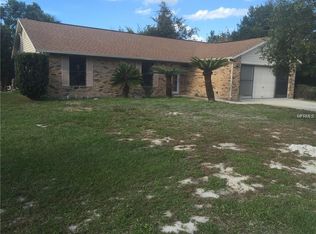 872 Yellowbird Ave, Deltona, FL 32725