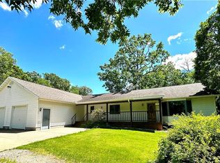 E9480 County Road Ee, Elk Mound, WI 54739