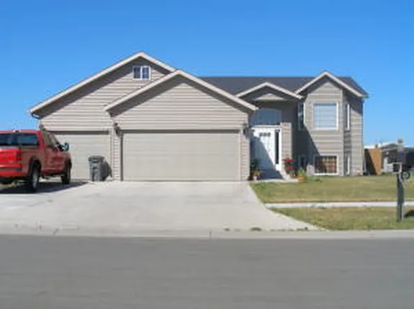 1472 41st Ave S, Moorhead, MN 56560