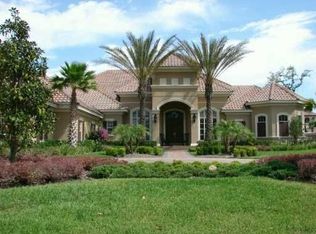 2078 Alaqua Lakes Blvd, Longwood, FL 32779