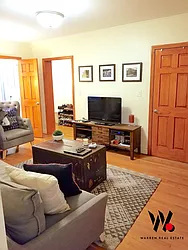 Rented by Warren T Real Estate Corp.