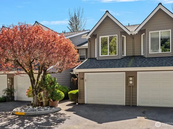 321 SE Orchard Drive #16, North Bend, WA 98045