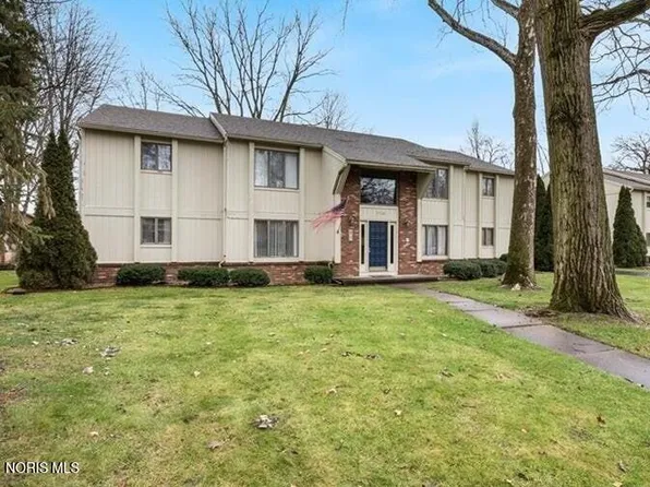 2720 Westcastle Dr Unit 1, Toledo, OH 43615