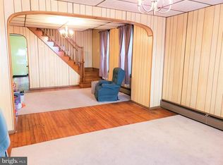 119 Schuylkill Ave, Tamaqua, PA 18252