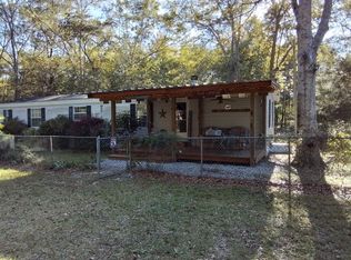 149 Ryan Ln, Allendale, SC 29810