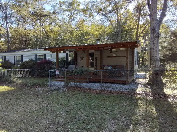 149 Ryan Ln, Allendale, SC 29810