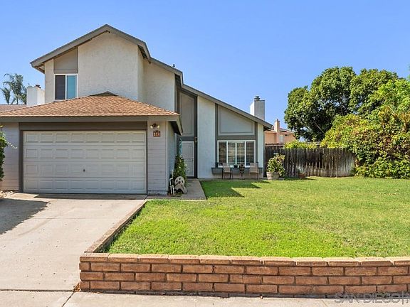 4th image of 469 Las Brisas Dr