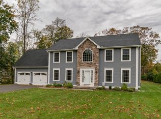 6 Lydia Rd, Unionville, CT 06085