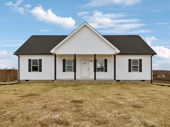 2623 Oak Knob Rd, Lafayette, TN 37083