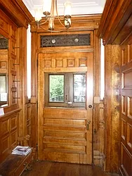 Rented by (Legacy) Brooklyn Rentals NYC